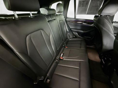 Used 2022 BMW X3 sDrive30i w/ Convenience Package image 36