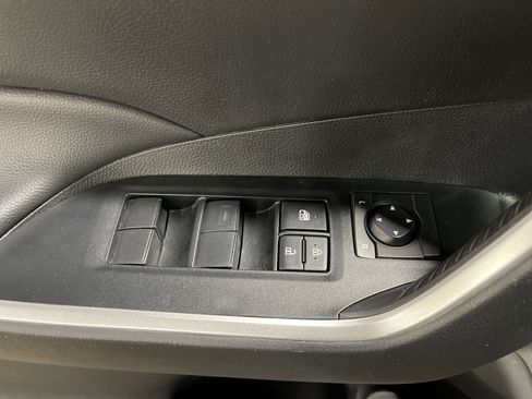 Used 2024 Toyota RAV4 LE image 7