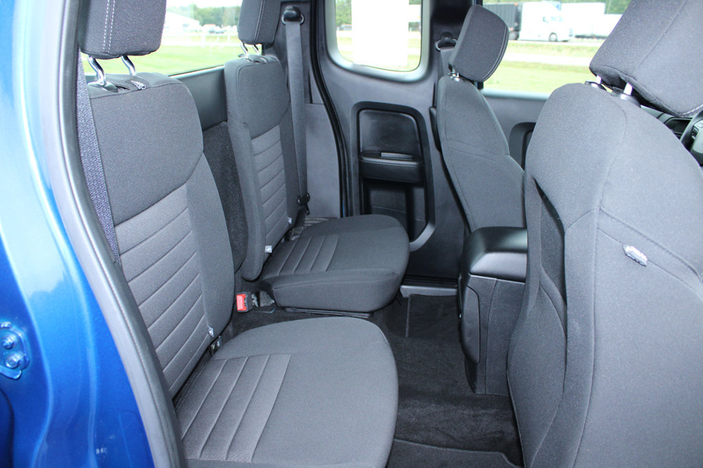 Used 2019 Ford Ranger XL w/ Equipment Group 101A Mid RWD image 20