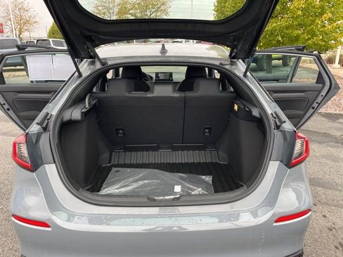Used 2025 Honda Civic Sport image 21