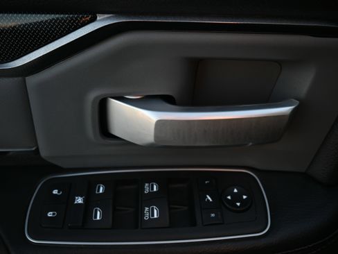 Used 2022 RAM 2500 Power Wagon w/ Level 1 Equipment Group image 15