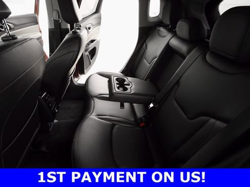 Certified 2022 Jeep Compass Limited image 15