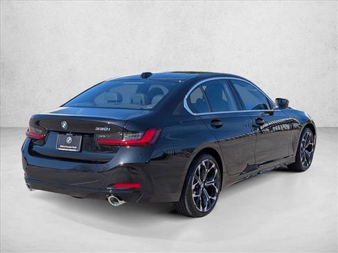 New 2026 BMW 330i 330i image 2