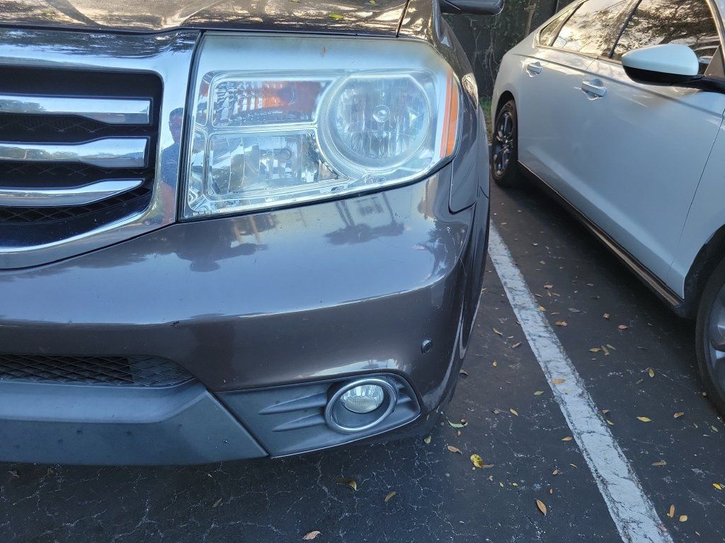Used 2014 Honda Pilot Touring image 6