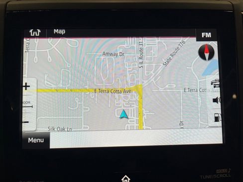 Certified 2024 Subaru Forester Limited image 19