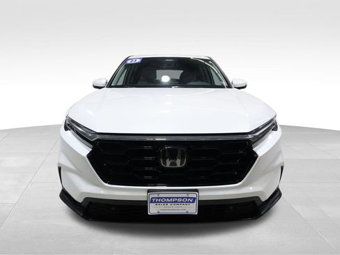 Used 2023 Honda CR-V EX-L image 7