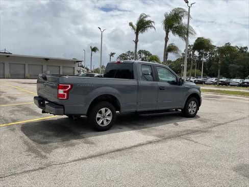 Used 2019 Ford F150 XL w/ Equipment Group 101A Mid image 16