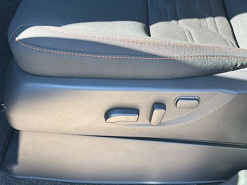 New 2026 Nissan Frontier Pro-X image 12