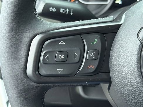 New 2026 Jeep Gladiator Mojave image 28