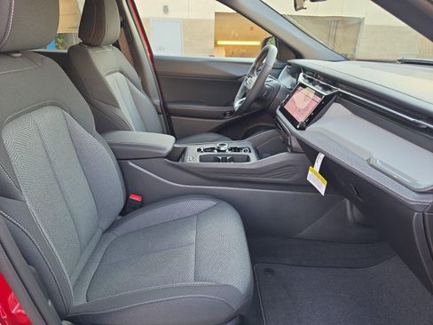 New 2026 Jeep Cherokee Laredo AWD/4WD image 30