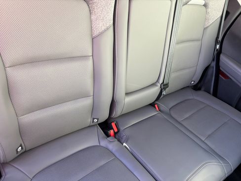 New 2025 Ford Bronco Sport Badlands w/ Badlands Tech Package image 18