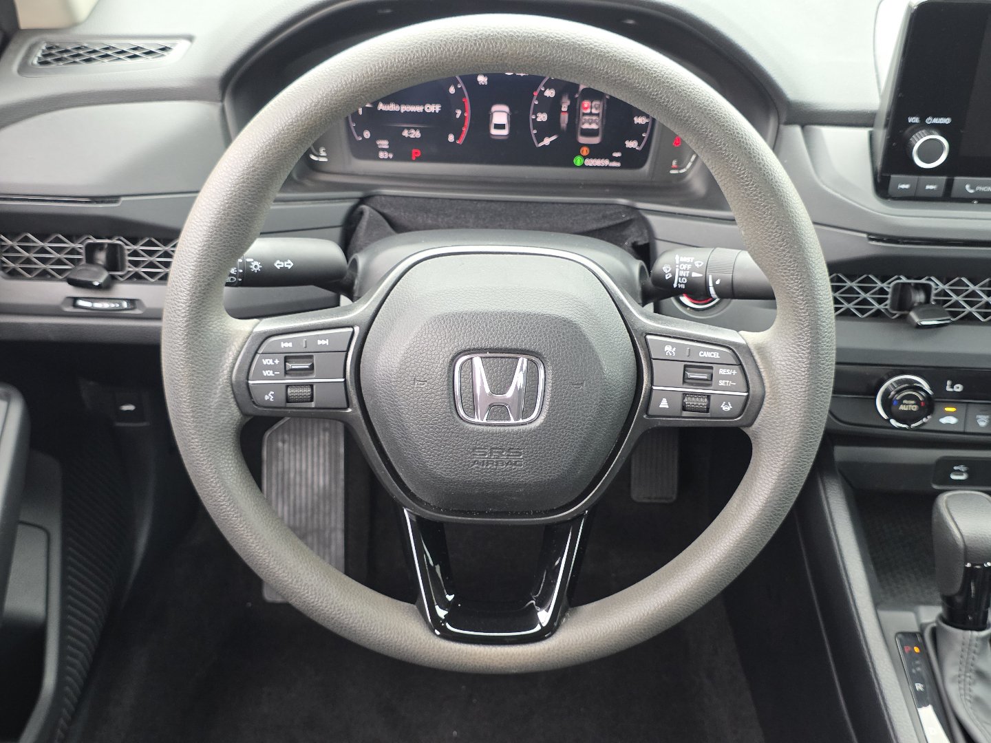 Certified 2024 Honda Accord LX image 26