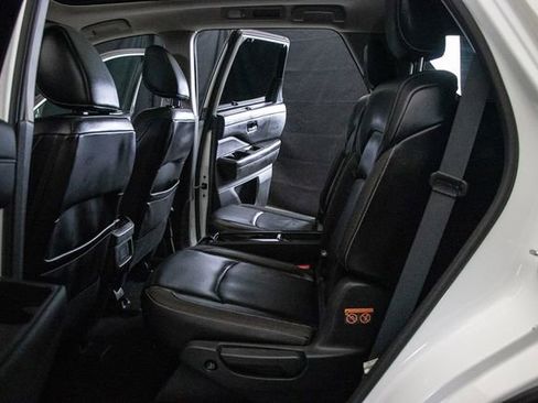 Used 2023 Nissan Pathfinder SL w/ SL Premium Package AWD/4WD image 22