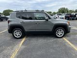 Used 2021 Jeep Renegade Limited image 2