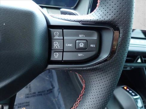 New 2026 Dodge Charger R/T AWD/4WD image 14
