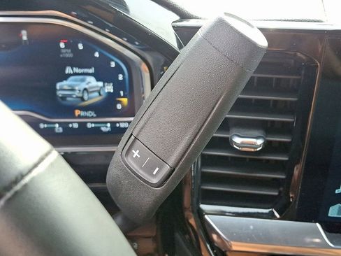 Used 2023 Chevrolet Silverado 1500 RST w/ Z71 Off-Road Package image 14