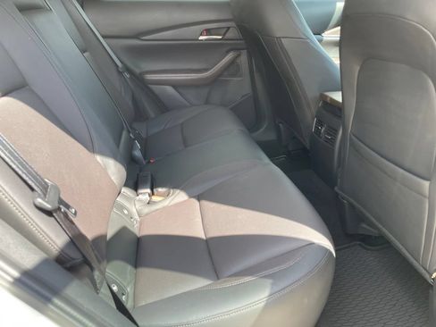 Used 2022 MAZDA CX-30 AWD 2.5 S w/ Premium Package image 27