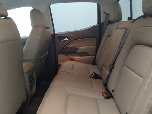 Used 2018 GMC Canyon SLT w/ Driver Alert Package RWD image 18