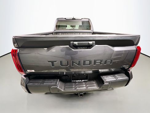 Used 2025 Toyota Tundra SR5 w/ SR5 Convenience Package image 6