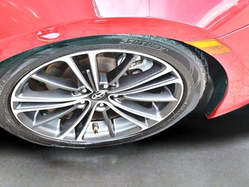 Used 2015 Scion FR-S Coupe 2D image 22