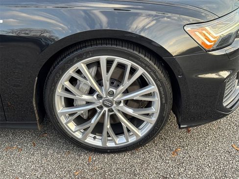 Used 2019 Audi A6 3.0T Prestige image 12