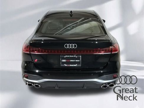 New 2025 Audi S5 Premium image 20