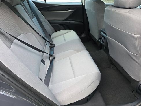 Used 2026 Toyota Camry LE FWD image 17