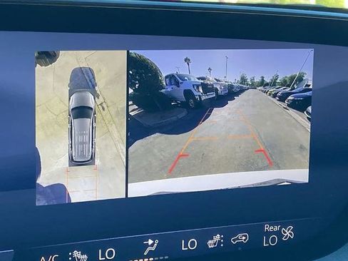 Used 2025 Buick Enclave Sport Touring w/ Super Cruise Package image 11