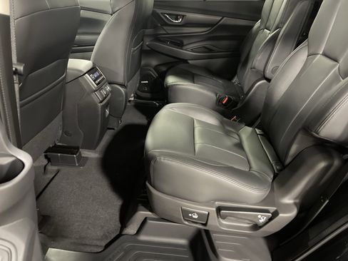 New 2026 Subaru Ascent Bronze Edition image 12