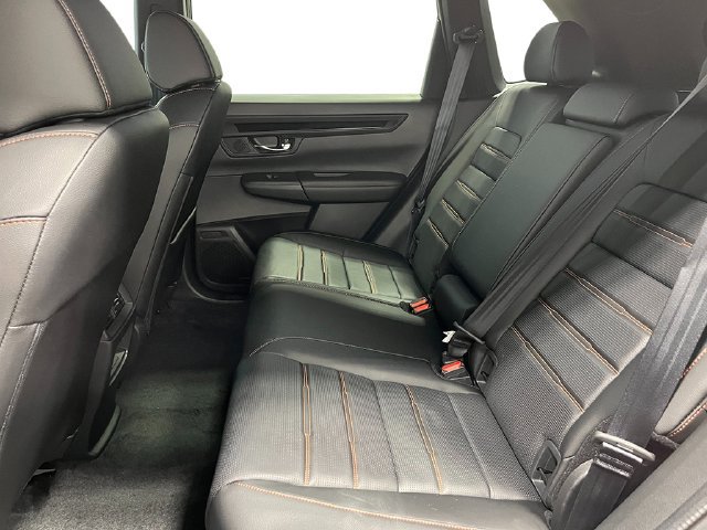 New 2027 Honda CR-V Sport-L image 25