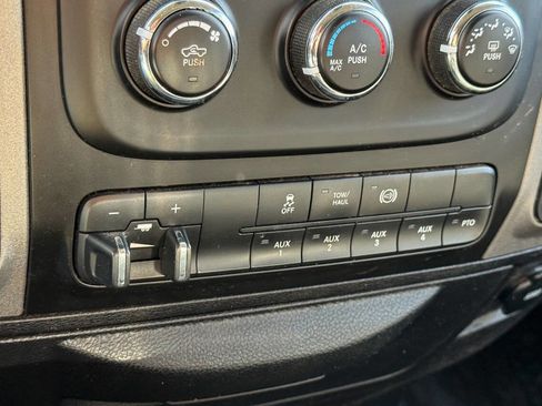 Used 2016 RAM 5500 Tradesman w/ Max Tow Package image 21