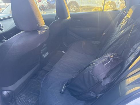 Used 2023 Toyota Corolla LE w/ LE Convenience Package image 3