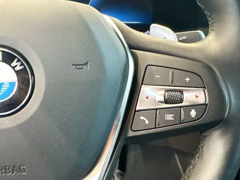 Used 2024 BMW 330i xDrive Sedan w/ Convenience Package AWD/4WD image 13