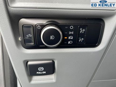 Used 2024 Ford F150 XLT w/ Tow/Haul Package image 18