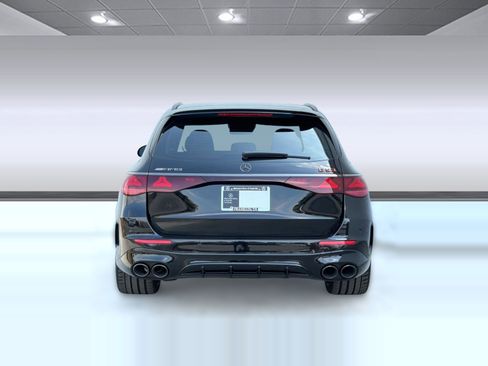 New 2026 Mercedes-Benz E 53 AMG 4MATIC Sedan image 10