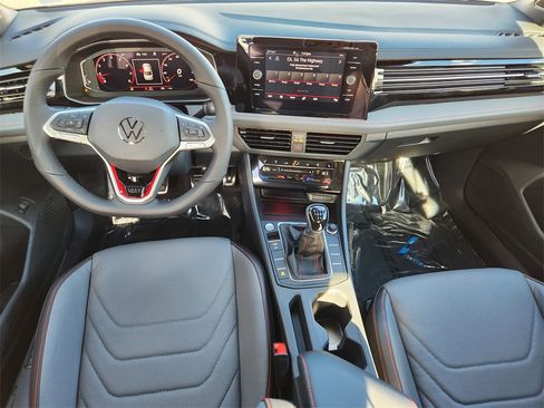 New 2026 Volkswagen Jetta GLI Autobahn image 2