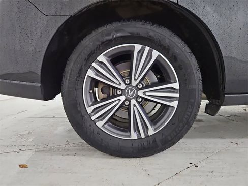 Used 2018 Acura MDX SH-AWD image 13