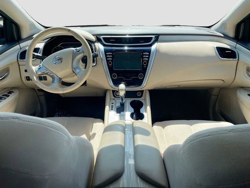 Used 2015 Nissan Murano SV w/ Premium Package FWD image 15