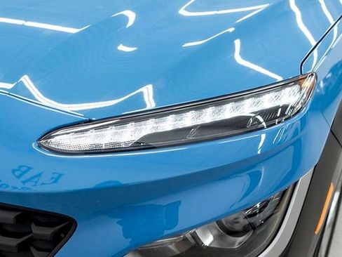 Used 2023 Hyundai Kona SEL image 36