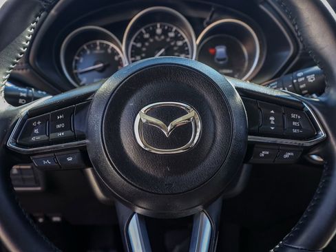 Used 2023 MAZDA CX-5 AWD 2.5 S w/ Preferred Package image 25