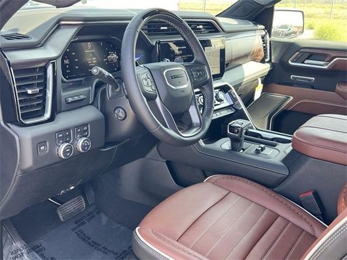 New 2026 GMC Sierra 1500 Denali Ultimate image 9