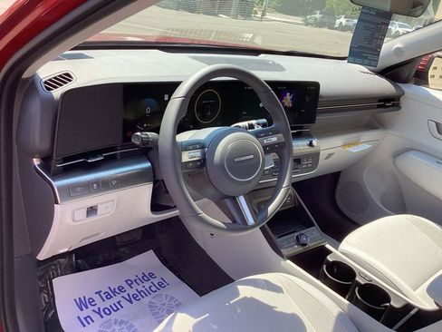 New 2025 Hyundai Kona SEL AWD/4WD image 31
