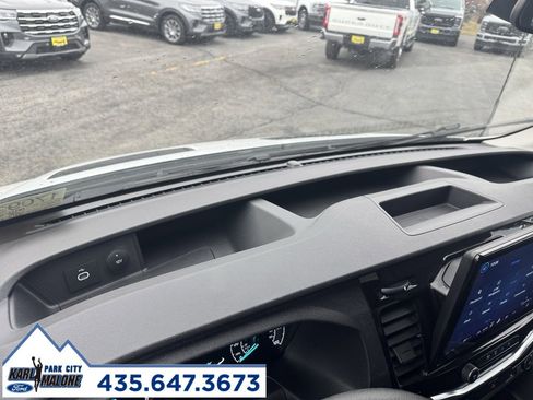 Used 2023 Ford Transit 350 XLT image 19