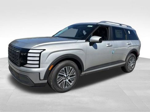 New 2026 Hyundai Palisade SEL Premium AWD/4WD image 1