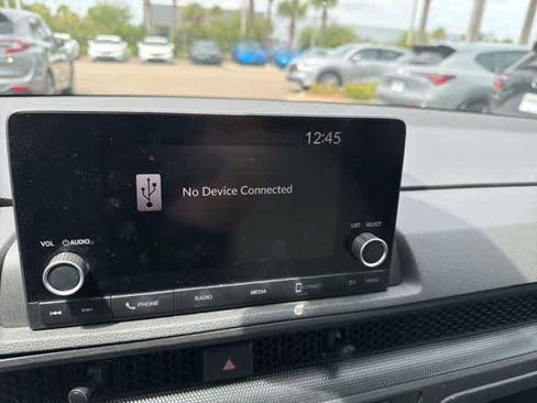 Used 2023 Honda CR-V EX image 19