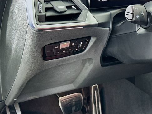 Certified 2023 BMW 330i Sedan w/ M Sport Package image 10