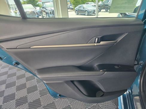 New 2026 Toyota Camry XSE AWD/4WD image 34
