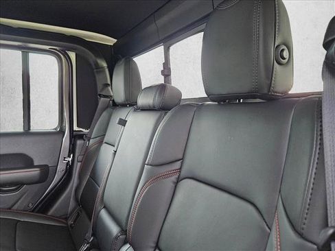New 2026 Jeep Gladiator Rubicon image 16