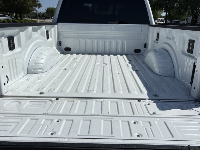 Used 2024 Ford F250 King Ranch w/ FX4 Off-Road Package AWD/4WD image 6