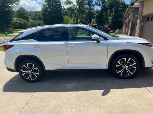 Used 2021 Lexus RX 350 AWD w/ Premium Package image 3